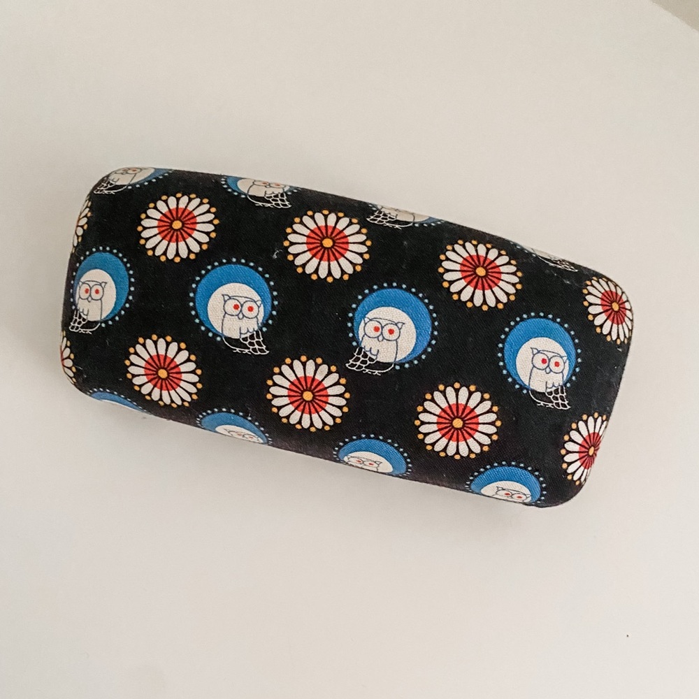 Vera Bradley Hard Case for Sunglasses